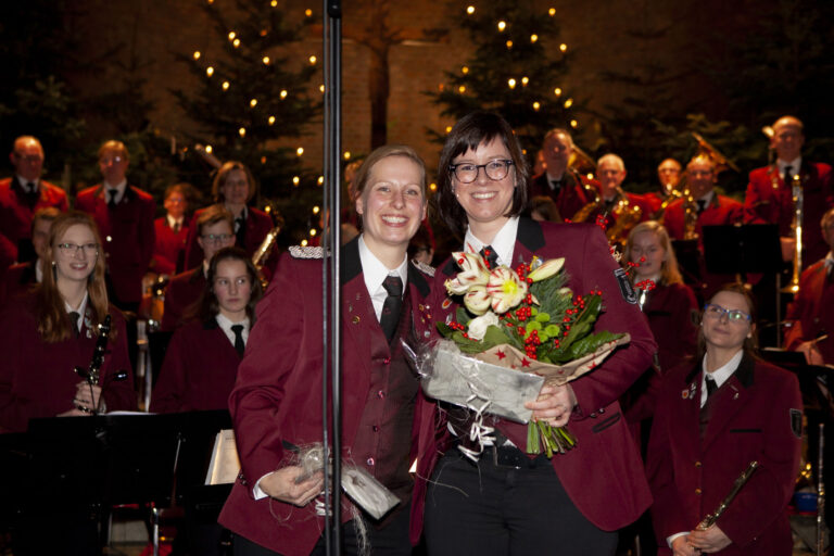 Unsere Sternstunde in der Vorweihnachtszeit 3